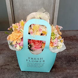 Flower Shop