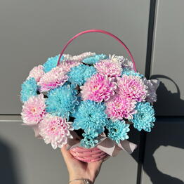 ELEGIY  flowers