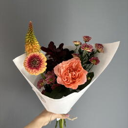 FLORISTA