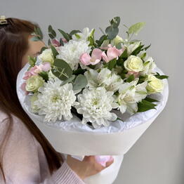 Букет