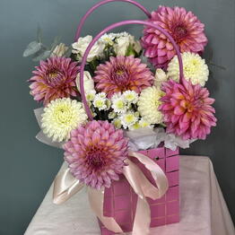 Katrin Flowers