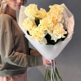 Sha Sha flowers
