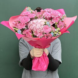 M&S Flowers