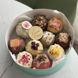 Кондитерская MilaBakery