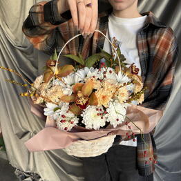 BOUQUET