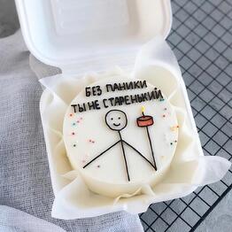 Кондитерская студия Таисии Улановой 