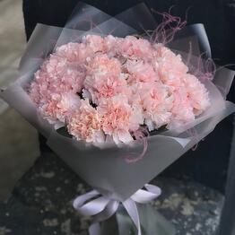 Лови букет