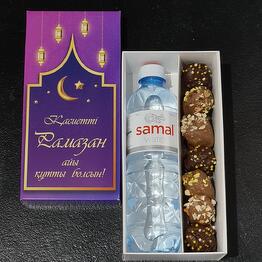 Мириада вкуса