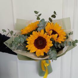 Global Flowers