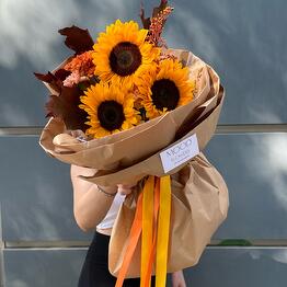 Mood flowers 
