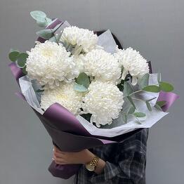 Flowers DG
