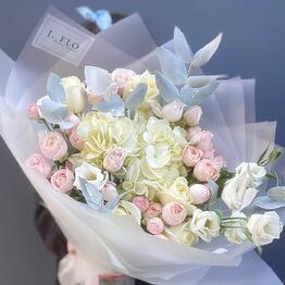 J. FLO Flowers