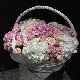 Rich flowers 