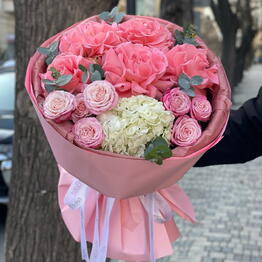 Bouquet Premium