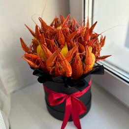hochu bouquet