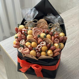 Bukettik 