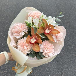 Gyn Flowers