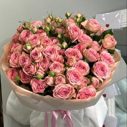 Romeo flowers 