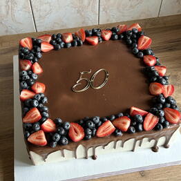 lizami cake