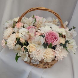 SELENA flowers