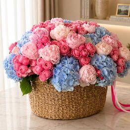 Flowers & Gifts