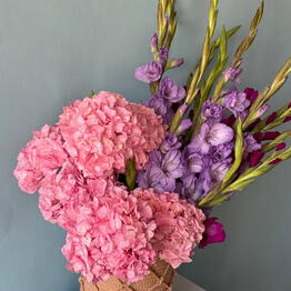 Flower Lab Bishkek