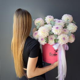 Rosalia flowers