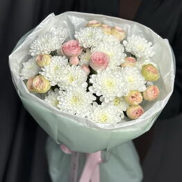 Hab Flowers Ferina