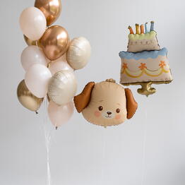 AIR BEAUTY BALLOONS