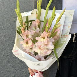 Mood flowers 