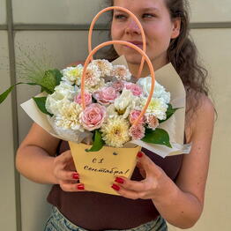 🌹Макошь - роскошь в каждом цветке 🌸