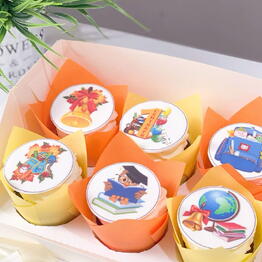 Konfetcake 