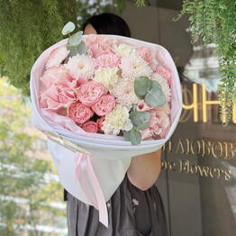 Amore Flowers