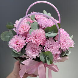 Mersi flowers