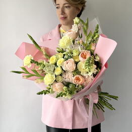 White Rose studio