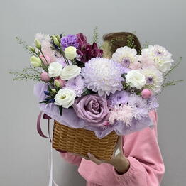 Boom Bouquet