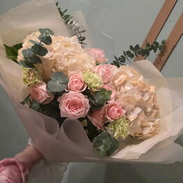 Si Dahe Flowers
