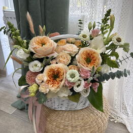 Flower Workshop