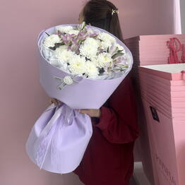 PIONFLO FLOWER SHOP