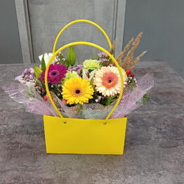 Flower Shop 