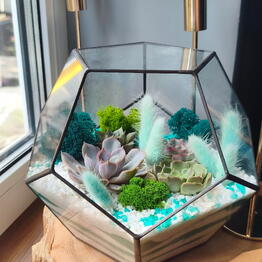 Green home 