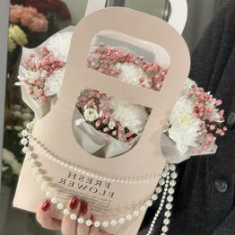 Bliss Flowers