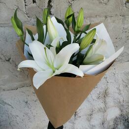 Bloom Bouquet