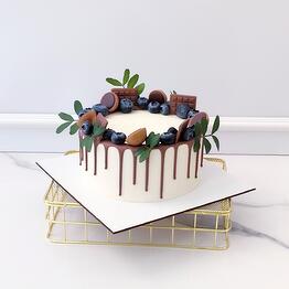 ALESHINA'S DESSERT