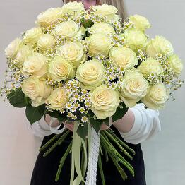 Live Flowers