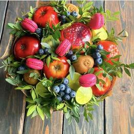 Fruktbox