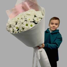 Сибирский букет