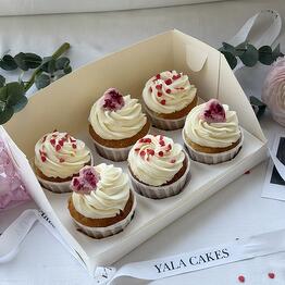 Yala Cakes