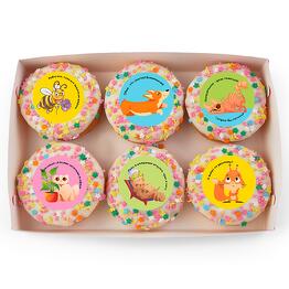 Ronis Donuts