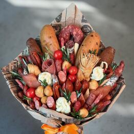 Bouquet period